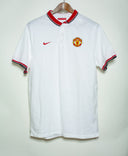 Manchester United Polo Shirt (XL)