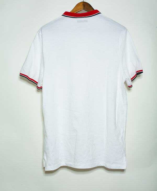 Manchester United Polo Shirt (XL)