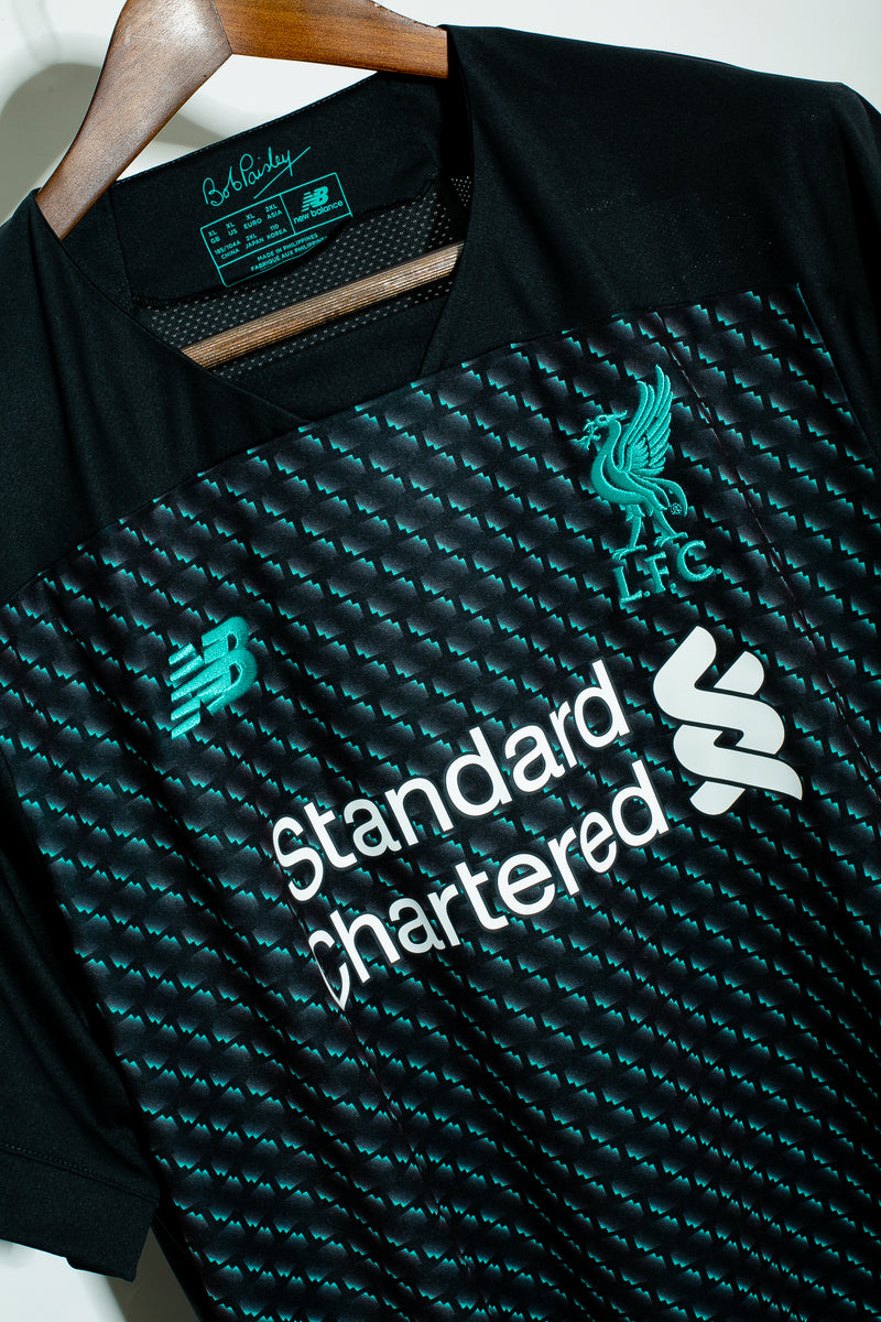 Liverpool 2019-20 Firmino Third Kit (M) – Saturdays Football