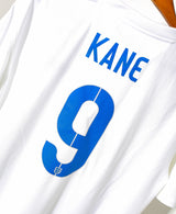 2014 England Home #9 Kane BNWT ( XL )