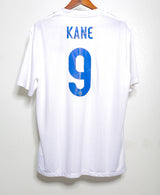 2014 England Home #9 Kane BNWT ( XL )