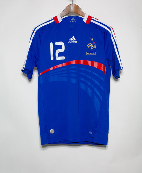 France 2008 Henry Home Kit (S)