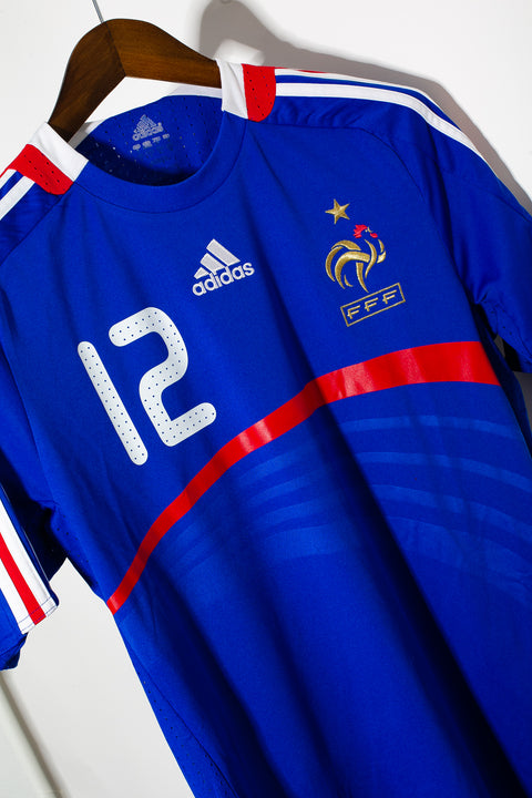 France 2008 Henry Home Kit (S)