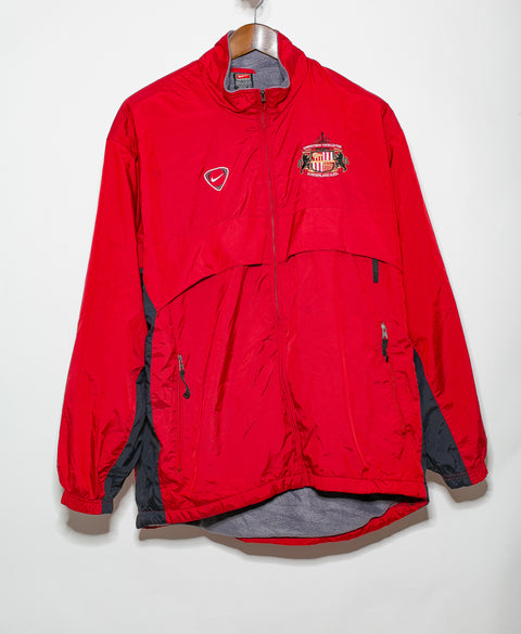 Sunderland Track Jacket (L)