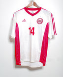 Kohoku FC Tokyo Match Worn ( M )