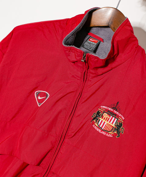 Sunderland Track Jacket (L)