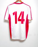 Kohoku FC Tokyo Match Worn ( M )