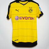 Dortmund 2015-16 Reus Home Kit (S)