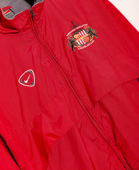 Sunderland Track Jacket (L)