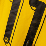 Dortmund 2015-16 Reus Home Kit (S)