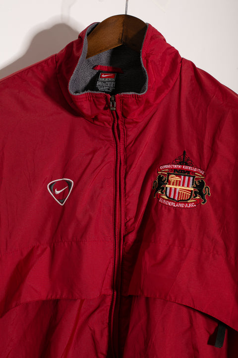 Sunderland Track Jacket (L)