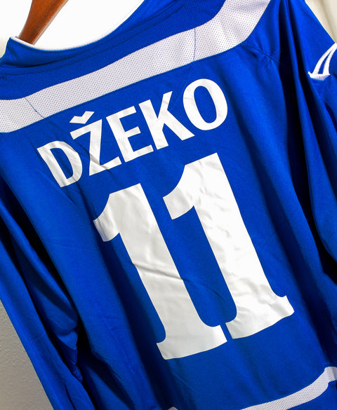 2012 Bosnia Herzegovina DZEKO #11 BNWT ( XL )