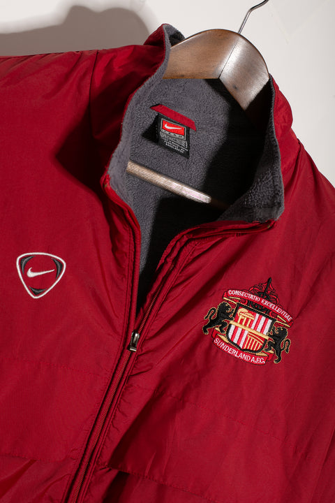 Sunderland Track Jacket (L)