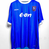 2007 - 2008 Ipswich Town ( XXL )
