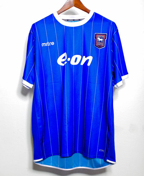 2007 - 2008 Ipswich Town ( XXL )