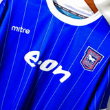2007 - 2008 Ipswich Town ( XXL )