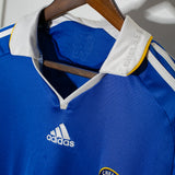Chelsea 2008-09 Drogba Home Kit (L)