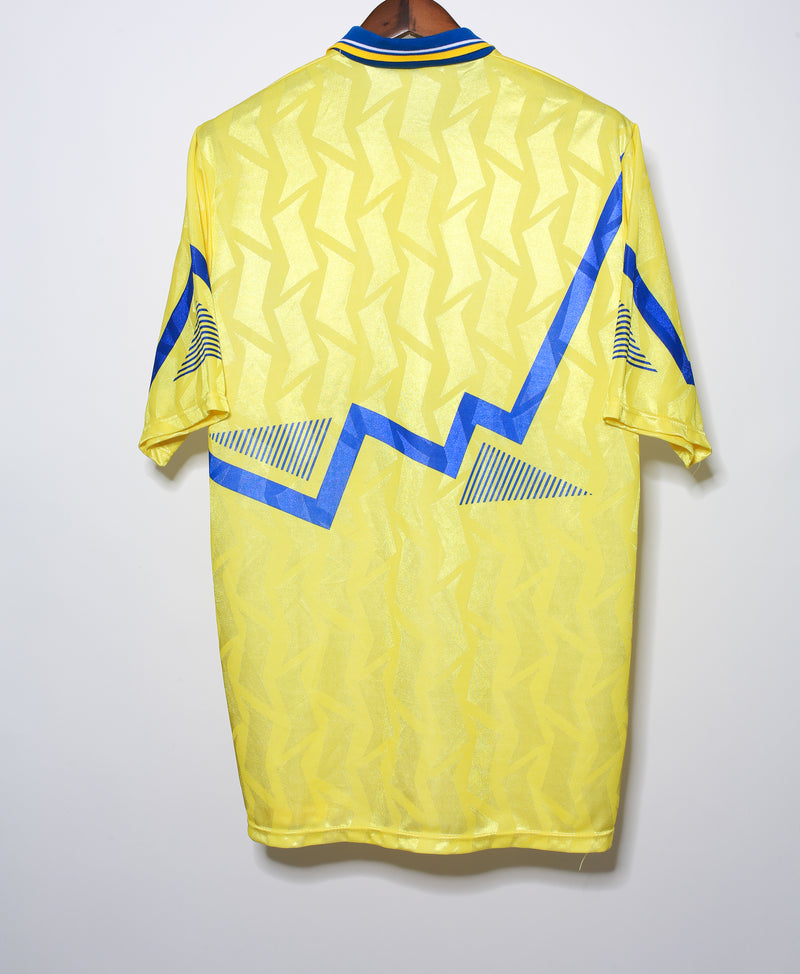 Everton 1990-91 Away Kit (XL)