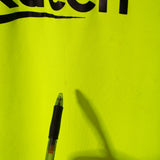 Barcelona 2018-19 Messi Away Kit (L)