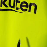 Barcelona 2018-19 Messi Away Kit (L)