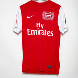 Arsenal 2012-13 Henry Home Kit (S)