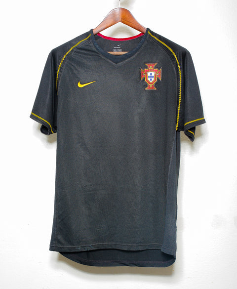 2007 Portugal Third ( M )