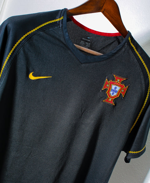 2007 Portugal Third ( M )