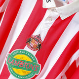 1997 - 1998 Sunderland Home ( XL )
