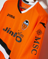 Valencia 2013-14 Away Kit (2XL)
