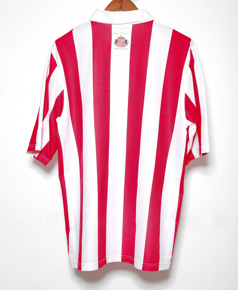 1997 - 1998 Sunderland Home ( XL )