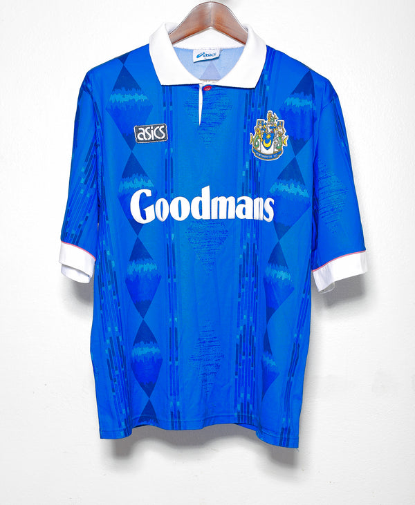 1994 - 1996 Portsmouth Home ( XL )