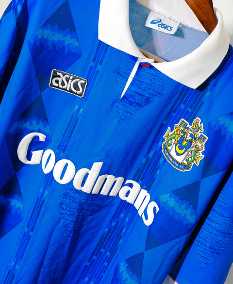 1994 - 1996 Portsmouth Home ( XL )