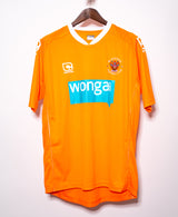 Blackpool 2010-11 Home Kit (L)
