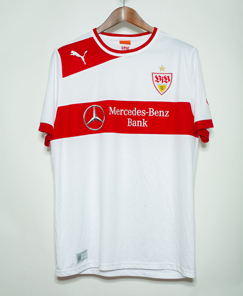 Stuttgart 2012-13 Home Kit (XL)