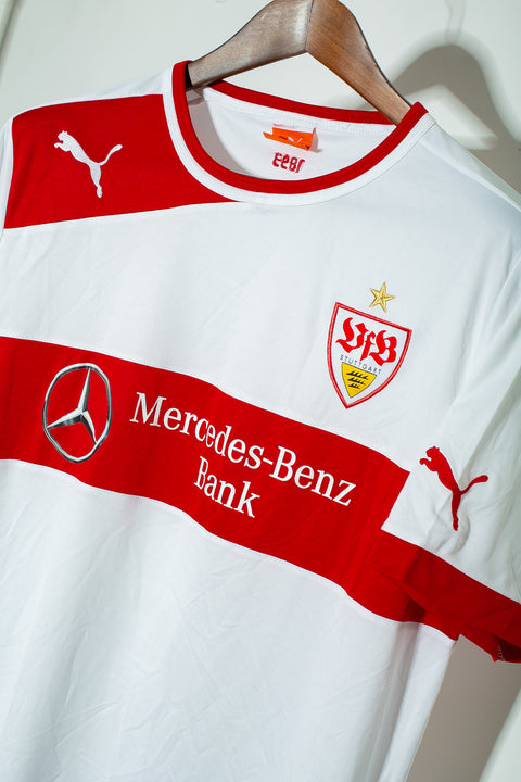 Stuttgart 2012-13 Home Kit (XL)