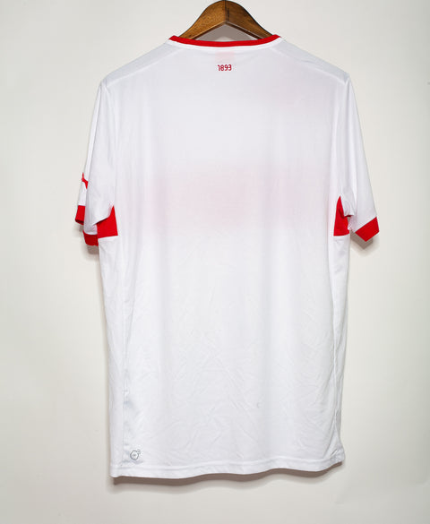 Stuttgart 2012-13 Home Kit (XL)