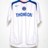2005 - 2006 PSG Away ( L )