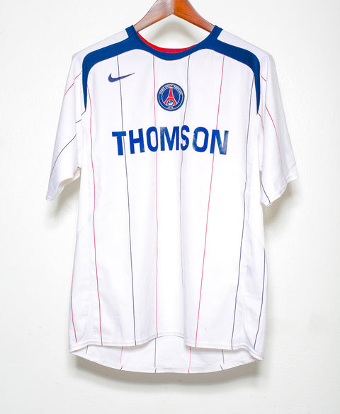 2005 - 2006 PSG Away ( L )