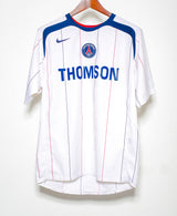 2005 - 2006 PSG Away ( L )