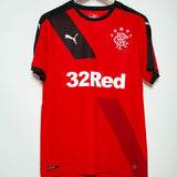 Rangers 2015-16 Away Kit (L)