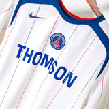 2005 - 2006 PSG Away ( L )