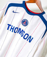 2005 - 2006 PSG Away ( L )