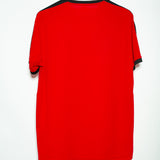 Rangers 2015-16 Away Kit (L)