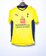 Tottenham 2008-08 GK Kit (M)