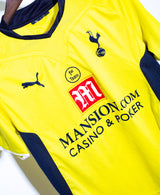 Tottenham 2008-08 GK Kit (M)