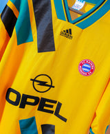 1993 - 1994 Bayern Munich Away ( XL )