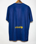 Barcelona 2014-15 Home Basic Version Kit (XL)