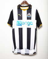 Newcastle 2016-17 Home Kit (XL)