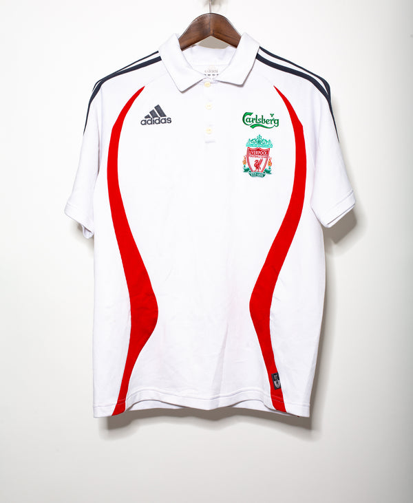 Liverpool Polo Shirt (S)