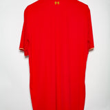 Liverpool 2015-16 Home Kit (2XL)